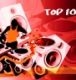 Top Ten 
